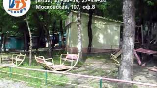 Бухта Инал. База Олимп