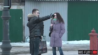 ЛУЧШИЕ ПРАНКИ ЗА 2017 / BEST PRANKS  2017
