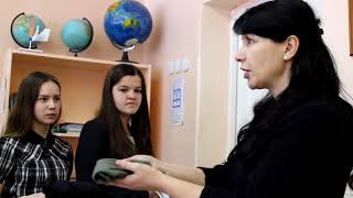 Эвакуация учебный фильм