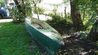 Германия. Дача,встреча с хозяином