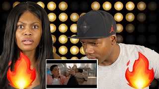 J.I. - Love Won't Change (Official Music Video) REACTION