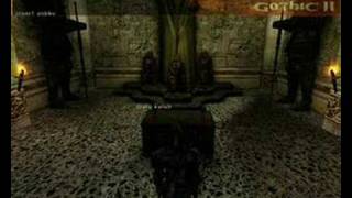 Gothic 2 marvin 2