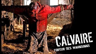 Calvaire - Tortur des Wahnsinns (kompletter Horrorfilm in voller Länge auf Deutsch, Psychohorror)