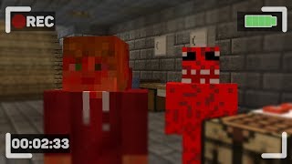 Пустыня смерти 3 - Майнкрафт фильм ужасов / Minecraft фильм ужасов