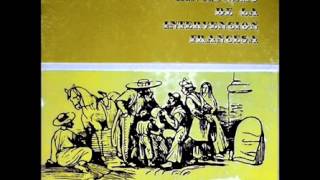 Amparo Ochoa - 1973 - Cancionero De La Intervencion Francesa