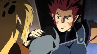 ThunderCats Episode 6: "Journey to the Tower of Omens" Teaser 1