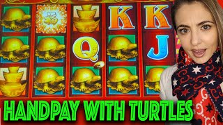 Vintage 88 Fortune HANDPAY JACKPOT live in LAS VEGAS