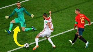 10 ПОЗОРНЫХ ГОЛОВ МЕЖДУ НОГ В ФУТБОЛЕ