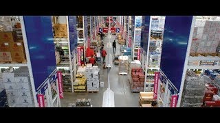 Odessa's Supermarket (Fozzy)