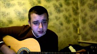 вот и помер дер максим (разборка)