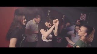 Школа танца Twerk&bootydance в Одессе в видео О48 ВитО & Леша Одессит
