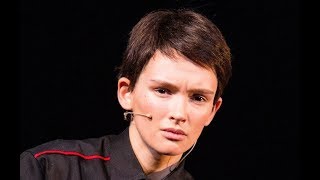 Паулина Андреева подстриглась под мальчика