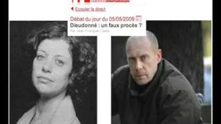 Alain Soral Vs Elisabeth Levy 1