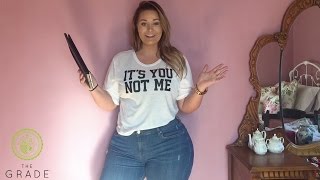 Olivia Jensen - The Grade Dating App