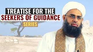 Treatise For The Seekers Of Guidance Part 11: The Pressure to Conform | Mufti Abdur-Rahman ibn Yusuf