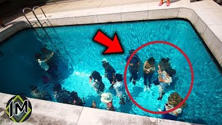 10 Piscine Che Non Crederai Esistano Realmente Nel Mondo