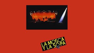 10) Queso ruso (La Mosca y la Sopa) - Los Redondos (HD - subtitulado)