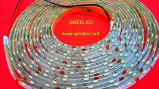 335 60 leds/m sideview led streifen strip