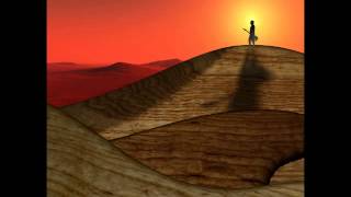 Martín Benìtez - Desierto (Full Album)