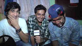Dil Dosti Dance Gang Celebrates Bharat's Birthday