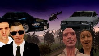 Nea Ilie Sezonul 4 Episodul 1 (the real one)
