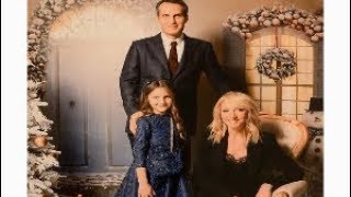 Дочка Кристины Орбакайте-Клава Земцова-фото и видео 2018 г.
