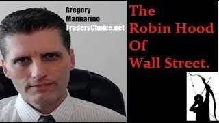 4/10/18. Post Market Wrap Up PLUS! C.O.D., Is Zuckerberg The Second Coming? By Gregory Mannarino