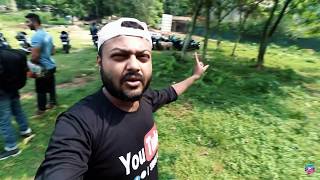 First Yamaha Owner's Club Ride Assam | Vlog 40