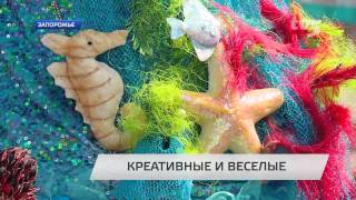 В Запорожье состоялся парад колясок