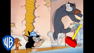 Tom & Jerry in italiano | Classico Dei Cartoni Animati 19 