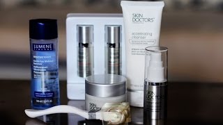 Уход за кожей★ Skin Doctors, lumene, мезороллер BEAUTY REPUBLIC