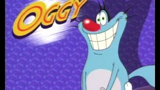 Oggy and the Cockroaches HD Огги и тараканы. Огги и кукарачи в HD