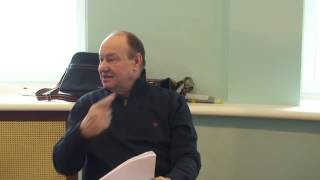 АРКАДИЙ ПЕТРОВ - ДРЕВО ЖИЗНИ НИЖНИЙ НОВГОРОД 16.02.2016 (ФРАГМЕНТ 3)