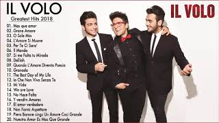Il Volo Greatest Hits 2018 - Il Volo Full Album Live - The Best Italian Songs 2018