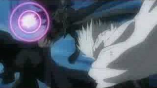 d.gray-man  rebirthing