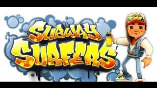 Subway Surfers|ВЗЛОМ[МНОГО ДЕНЕГ КЛЮЧЕЙ И СКЕЙТОВ]