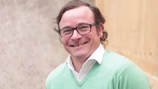 Personas que dejan huella