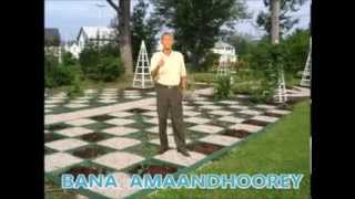 HASSAN HUBUROW IYO DJABOUTI TV - WAREYSI QAYBTII 4aad