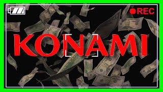 $100 Slot Machine Challenge - Let’s Play Every Konami Slot In The Casino!