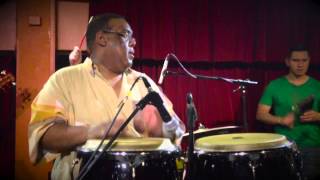 Mambo Positivo Feat. Orlando Poleo, Salsos+