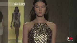 Fashion Show "Maria Filo" Rio Fashion Week Summer 2014