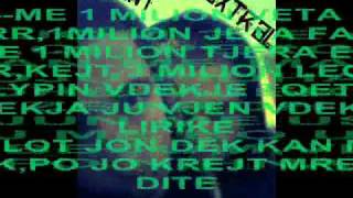 RAP SIDE - ZBATO URDHRIN . NEW 2011 !!!