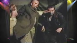 Зелёный слоник - The Bad Touch | MMV
