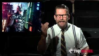 #Gamergate? Adults shouldn't be playing video games anyway