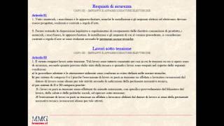 Rischio elettrico