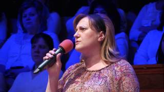 Шаргородская Любовь - "Ремнями истёртые ноги"