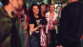 Прогулка по Сан-Антонио в штате Техас [Большое путешествие по США]