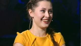 СуперИнутиция и Comedy woman - 31 марта