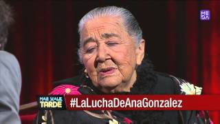 Más Vale Tarde Programa Completo martes 10 septiembre 2013