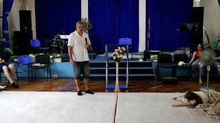 Глорификация 2. Денис Орловский "Зрелость сыновей". Измаил 2019
